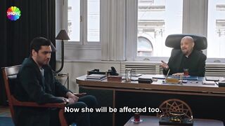 Kizilcik Serbeti - Episode 136 - Part 3 (English Subtitles)