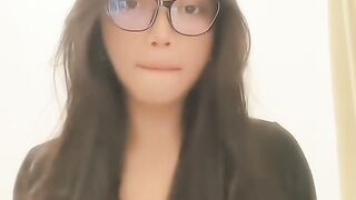 With you big