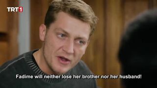 Tasacak Bu Deniz - Episode 27 - Part 3 (English Subtitles)
