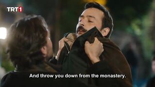 Tasacak Bu Deniz - Episode 27 - Part 4 (English Subtitles)