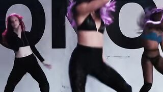 Ninali16 dance
