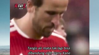 Sepak bola terkadang sangat kejam. ????
