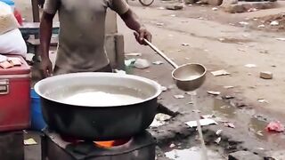 Resep nasi goreng india