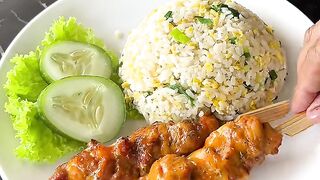 Menu Sarapan Mewah yang Bikin Gak Mau Skip Makan! ????????