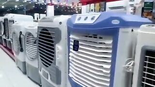 Eair collar