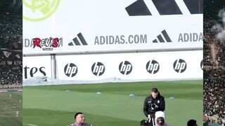 Drama "mata-mata" di internal Real Madrid akhirnya terungkap! ????️‍♂️