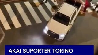 ???????? Ultras Torino FC melancarkan protes keras terhadap pemilik klub