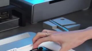 The Most Advanced Lighter Ever Made! (Smart Personal Assistant)