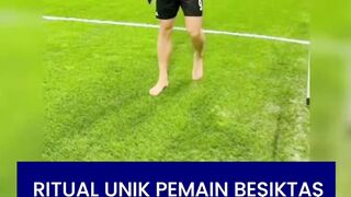 ???????? Oh Hyeon-gyu, penyerang tim nasional Korea Selatan