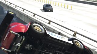 GTA Thug Life Moment????