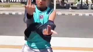 Orang-orang acak Video lucu #20