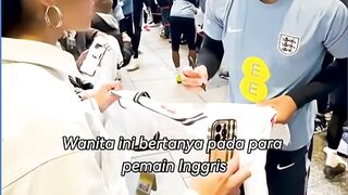 Apa Posisi Paling Mudah dalam Sepak Bola? Ini Jawaban Pemain Inggris!
