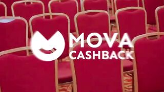 Roadshow MOVA Padang