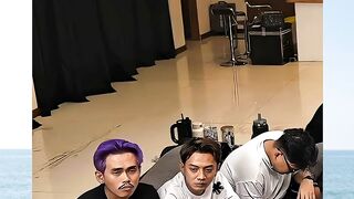 Aloy tinggal bareng karen? Ini jawabannya. Nggak ya buibu