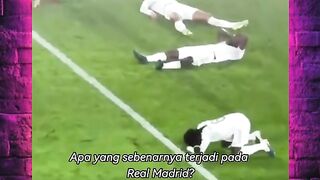 Breaking News! ???? Konflik internal pecah di kubu Real Madrid