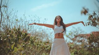 Markus Schulz & Adina Butar - In Search of Sunrise