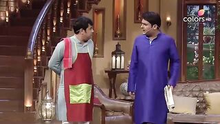Naseem vicky in kapil sharma show plz video k upar waly link py lzmi  krna