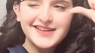 Hirnee khan beautiful hot cute baby????