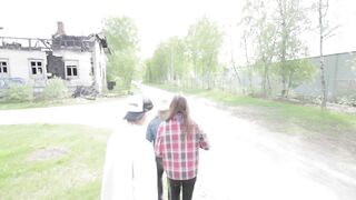 Walking Away (Demo) Janaitis
