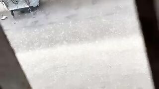 barish