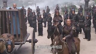 惡霸仗勢欺人圍攻少林,哪料卻被一個8歲小和尚揍慘 ⚔️ 功夫 | Kung Fu