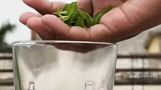 Detox Drink For wait loss and Glowing skin part 43