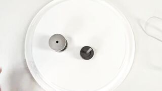3 Amazing Experiments with Magnets _ Magnetic