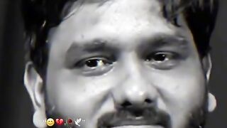 Mera gham janty hain sirf do log