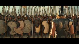 The Best Scenes of Historical Drama Movies