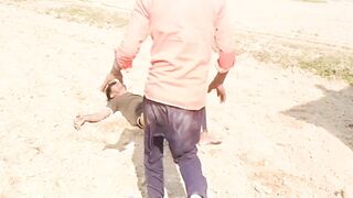 Stunt Clip dangerus