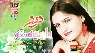 saraiki jhankar