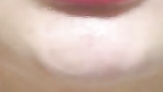 asmr eating ????????