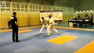 Рукопашной бой
