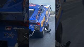 Drag Race NHRA