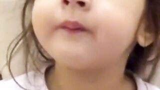Baby crying