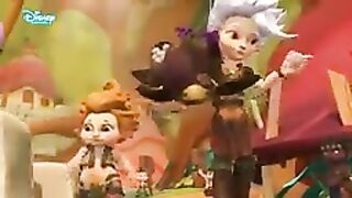 ARTHUR UND DIE MINIMOYS - Clip