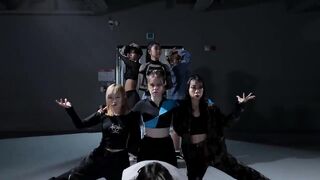 [1M;MERSIVE CLASS] SOPHIE - Faceshopping _ Woonha Choreography.