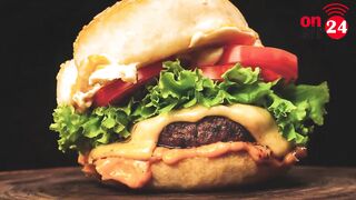 Incredible Top 10  Most Popular  American  /USA Food/ USA Street Food / Traditional American  Cuisine