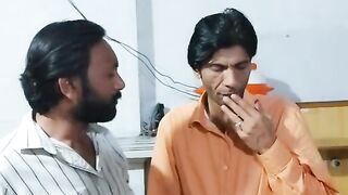 take take di gal na sunni paindi funny video