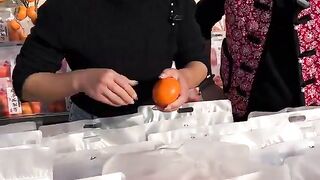 Beautiful Nature - Inspur Fresh Fruit