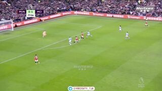 City vs United 1:1