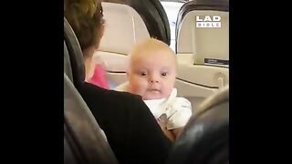 50 Funniest Babies On The Internet ???? | Youngest Lads | LADbible Extra