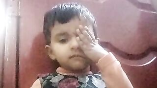 Baby video