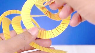 Amazing Paper Tricks #shorts