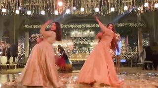 Weeding dance follow me i will follow back