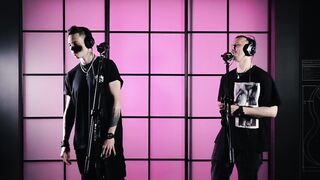 Tanir & Tyomcha - Болею