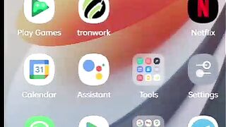 How to withdraw tron network