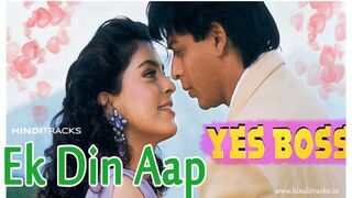 Aik Din Aap Yoon Humko Mil Jain Gay Full Hd Song????Romantic Song????????