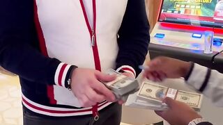 Over $100,000.00 Wins At Casino In 1 Night????????????????????????
