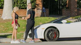 GOLD DIGGER PRANK PART 10! |